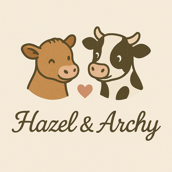 Hazel&ArchyCo